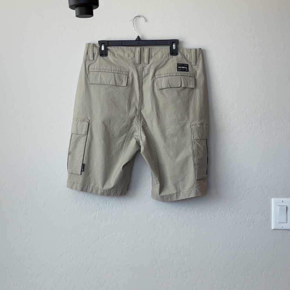 Fox Shorts - image 4